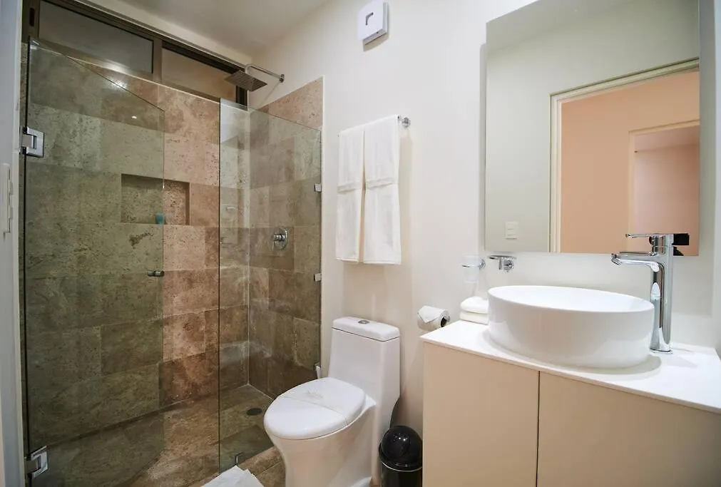 Apartamento Lujoso Departamento Con Acceso Privado A La Piscina Tulum