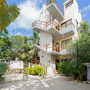  Apartamento Amigos