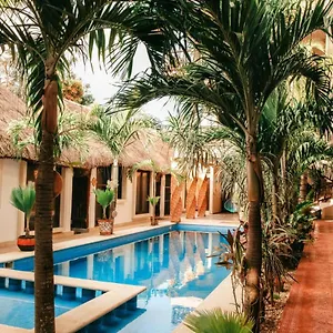 3* Hotel Lechuga De Mar