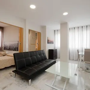 Precioso Y Acogedor En Granada